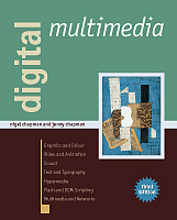 Digital Multimedia, 3rd Edition cover